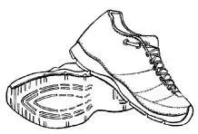 Рис 4 Спортивная обувь наилучшее решение при болезнях суставов ног Обувь - фото 4