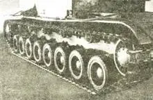 ТАНК ИС2 Разработан в 1942 году Выпускался серийно с 1943 по 1945 гг - фото 14