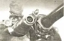 ТАНК Т62 Разработан в 1957 году Выпускался сери - фото 165