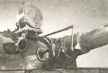 Бронетанковая техника Фотоальбом часть 1 - фото 169