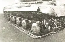ТАНК Т64 Разработан в 1962 году Выпускался с 1963 по 1969 гг Состоял па - фото 183