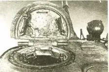 Бронетанковая техника Фотоальбом часть 1 - фото 189