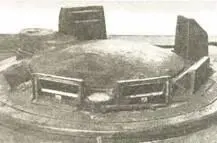 ОБЪЕКТ 288 Разработан в 1963 году Выпущен только опытный образец На - фото 202