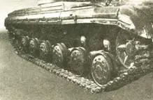 ТАНК Т64А Разработан в 1965 году Выпускался серийно с 1967 по 1969 гг - фото 207
