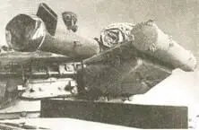 ТАНК Т80 Разработан в 1970 году Выпускался серийно с 1976 по 1978 гг - фото 214