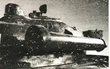 ТАНК Т72 Разработан в 1972 году Выпускался серийно с 1974 по 1979 гг - фото 226
