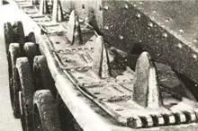 ПЛАВАЮЩИЙ ТАНК Т37Д Разработан в 1933 году Выпускался серийно с 1933 г - фото 244
