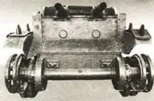 ПЛАВАЮЩИЙ ТАНК Т37Д Разработан в 1933 году Выпускался серийно с 1933 г - фото 245