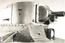 ПЛАВАЮЩИМ ТАНК Т40 Разработан в 1939 году Выпус - фото 255