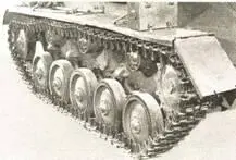 САМОХОДНАЯ УСТАНОВКА СУ76 Разработана в 1943 году Выпускалась серийно с - фото 284