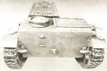САМОХОДНАЯ УСТАНОВКА СУ76 Разработана в 1943 году Выпускалась серийно с - фото 285