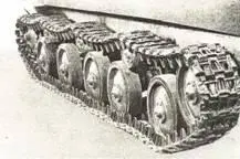 ПЛАВАЮЩИЙ ТАНК ПТ76 Разработан в 1951 году Выпускался серийно с 1952 г - фото 313
