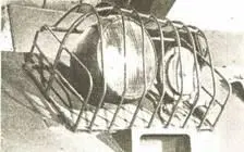 ЗЕНИТНАЯ САМОХОДНАЯ УСТАНОВКА ЗТПУ4 Разработана в 1955 году Выпущена - фото 332