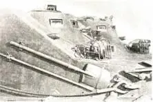 БОЕВАЯ МАШИНА ДЕСАНТА БМД1 Разработана в 1968 г - фото 351