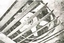 САМОХОДНАЯ УСТАНОВКА СУ14Бр2 Разработана в 1939 году Выпущена в одном - фото 5