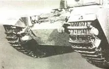 АНГЛИЙСКИЙ ЛЕГКИЙ ТАНК СКОРПИОН Fv 101 Разработан в 1967 году фирмой - фото 250
