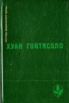 Хуан Гойтисоло - Возмездие графа дона Хулиана