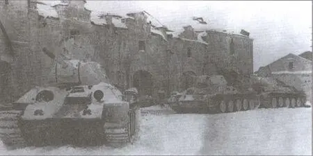 В первой половине 1942 года Ленинградский и Волховский фронты получили - фото 39