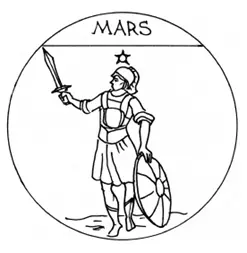 Заклинание на деньги с помощью карт Таро Потребуютсязеленые свечи несколько - фото 7