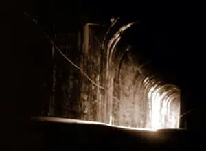 Туннели Тонга Tunnel of the Tongs 1966 В первый год существования - фото 3