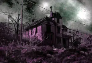 Инсмутский дом II House of Innsmouth II 1988 Поездка в НьюЙорк с целью - фото 9