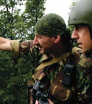 Силы ВВС Абхазии к началу военных действий имели на вооружении один истребитель - фото 7