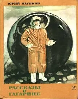 Юрий Нагибин - Рассказы о Гагарине