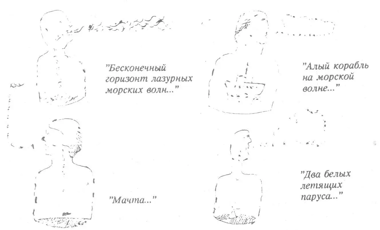 Здесь Ваш интерес будет заключаться в том чтобы следить за рождающимися - фото 42
