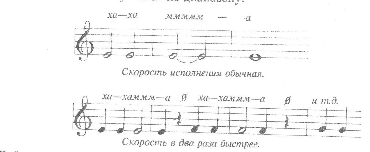 Дайте возможность дыханию каждый раз быстро опускаться ощущая пружинящий центр - фото 45