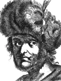 Лжедмитрий II Тушинские поляки арестовали Лжедмитрия II но ему удалось - фото 30