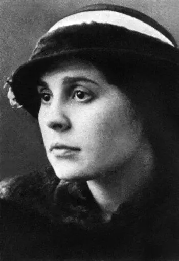 Такой была Лиля Юрьевна в 1914 году Эльдар Рязанов Что же это был за человек - фото 45