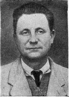 Николай Федорович ЛЯШЕНКО Бригадир механического цеха активный член - фото 11