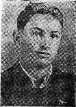 Василий Лукьянович ТИХОНИН Василь Рабочий механического цеха активный - фото 12