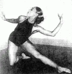 Рис 18 Лавиния Вильямс вторая жена ЛСТермена 1938 г Но их совместная - фото 16
