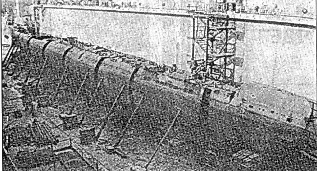 О РДП И ЕДИНОМ ДВИГАТЕЛЕ Еще сто лет назад конструкторы и изобретатели - фото 74