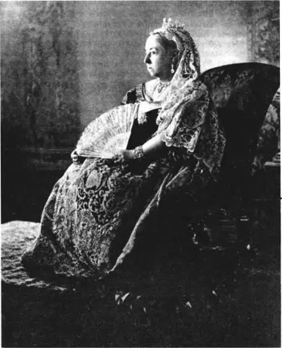 Королева Виктория в 1897 г Символ целой эпохи Британского могущества Была - фото 11