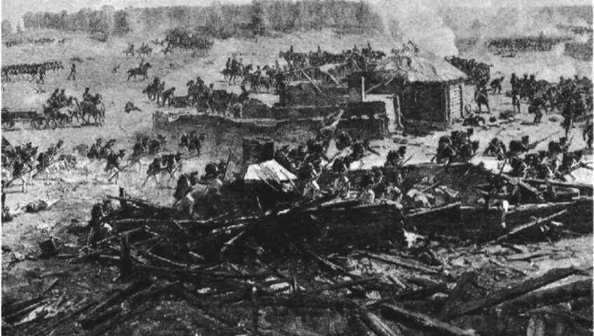 О русском рабстве грязи и тюрьме народов - фото 46