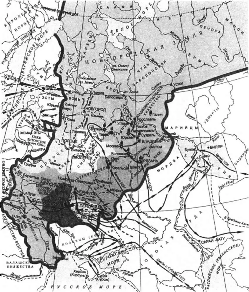 О русском рабстве грязи и тюрьме народов - фото 73