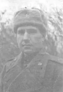 Под Варшавой январь 1945 года 1й Белорусский фронт Вскоре после тяжелых - фото 22