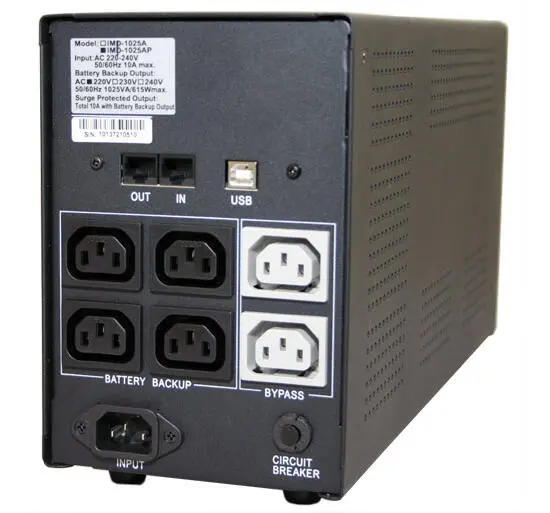 Устройство может подключаться к ПК через интерфейс USB для настройки и контроля - фото 44
