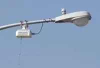 Все модемы Poletop в радиусе десятидвадцати миль связывались с проводной - фото 6
