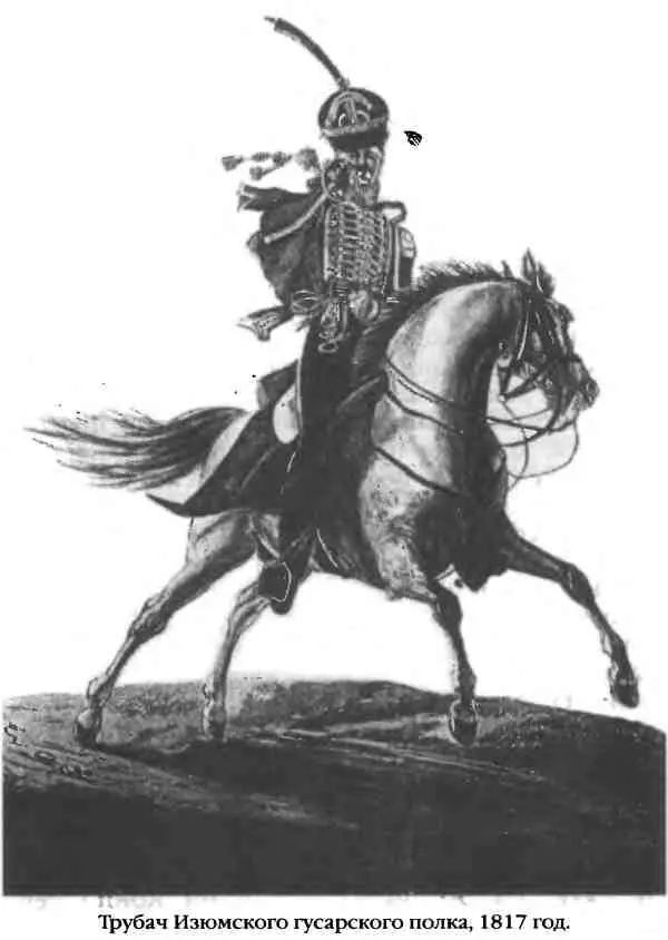 Деревня Мишеницы 31 января 1807 года Если в больших генеральных сражениях - фото 82