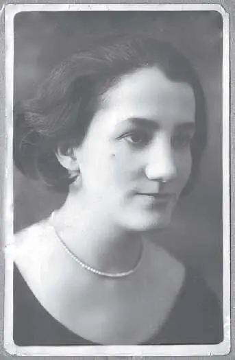 Полина Серебрянская Брюссель 1927 г По нашему мнению ускоренное и в высшей - фото 8