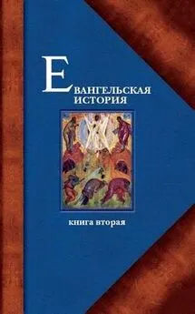 Протоиерей Павел Матвеевский - Евангельская история. Книга вторая. События Евангельской истории, происходившие преимущественно в Галилее