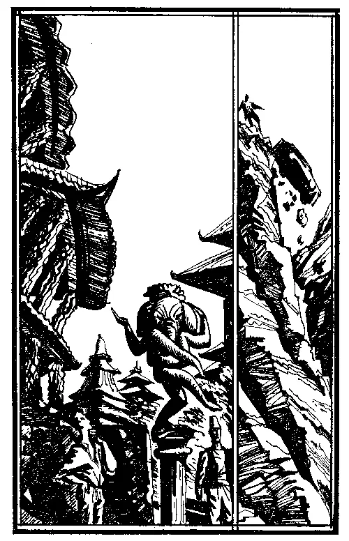 Я и раньше неплохо знал индуистскую мифологию однако получив поручение - фото 8