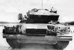 Т80У объект 219АС с установленной ВДЗ Контакт5 После смерти сторонника - фото 55