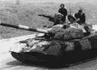 1 Танк АльХалид последних серий с двигателем 6ТД2 2 Танк АльХалид - фото 62
