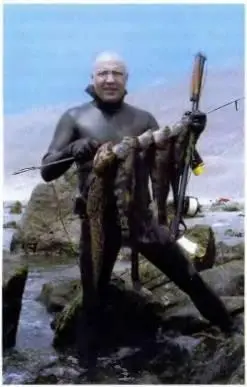 2 Там же на Черном море может даже в тот же день и в том же месте но чуть - фото 74