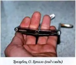 Для линя из толстой лески нет ничего лучше чем специальные трубчатые зажимы - фото 83