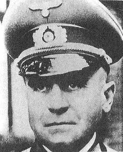 ФРИДРИХ МИТ офицер обладавший огромным нравственным мужеством родился 4 июня - фото 13